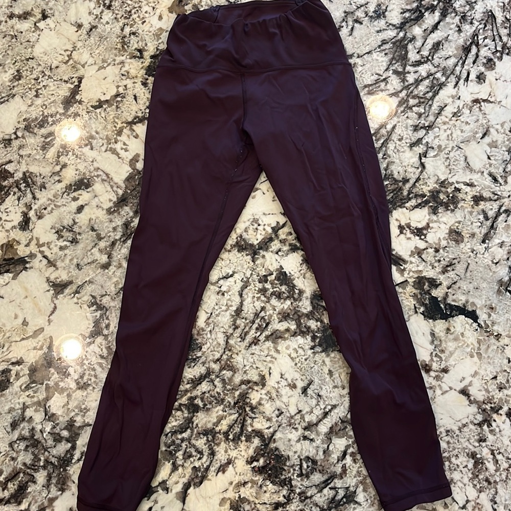 Lululemon leggings